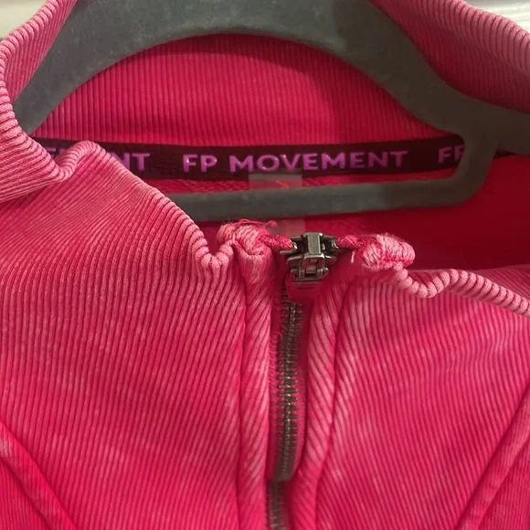 Free people valley girl pullover - Picture 6 of 9